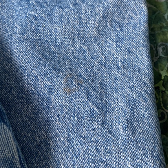 Vintage Sassoon high waisted mom jeans - Picture 5 of 9